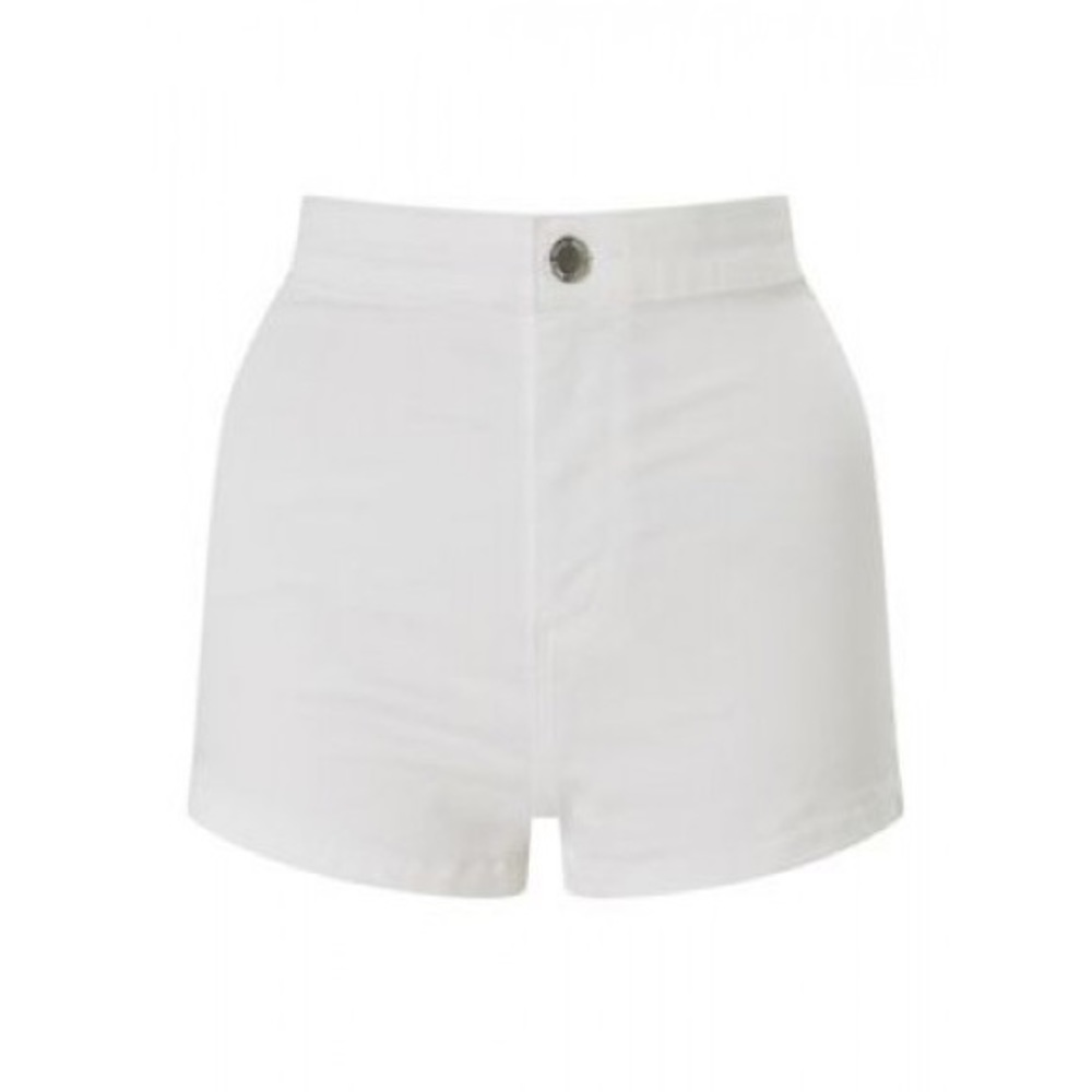 Miss Selfridge steffi high waist short